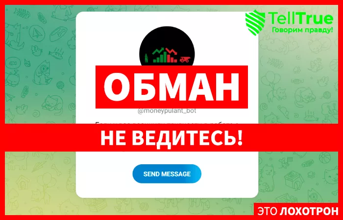 Moneypulant