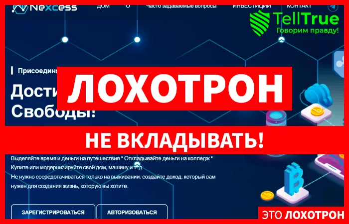Nexcess (nexcess.ltd)