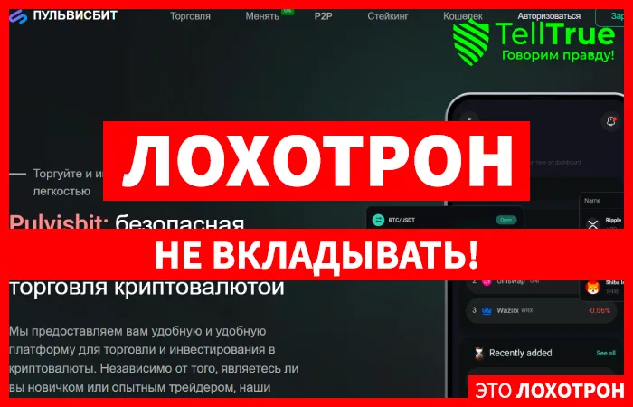 Pulvisbit