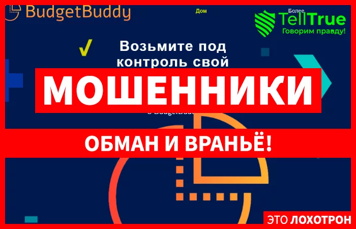Budgetbuddy (budgetbuddy.life)