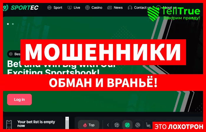 SportEc (sportec.uk)