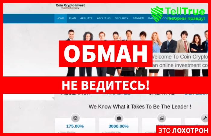 Coin Crypto Invest (coincryptoinvest.com)