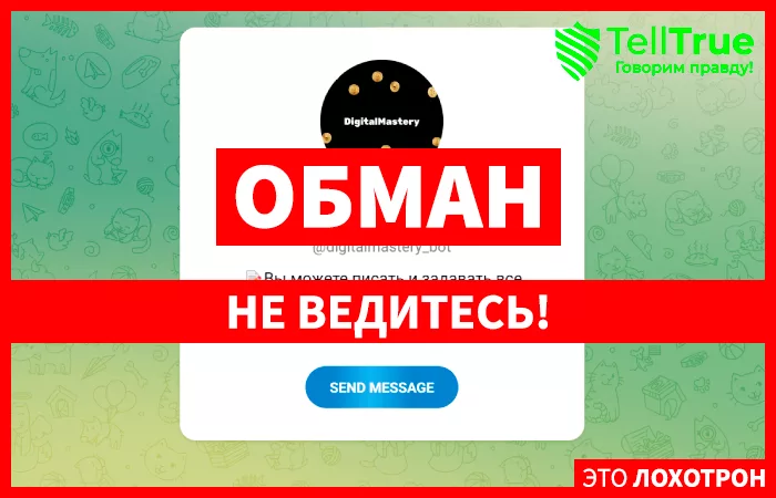 DigitalMastery