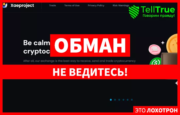 Xaeproject