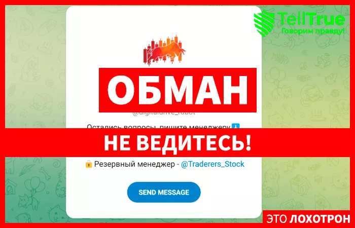 DigitalDrive