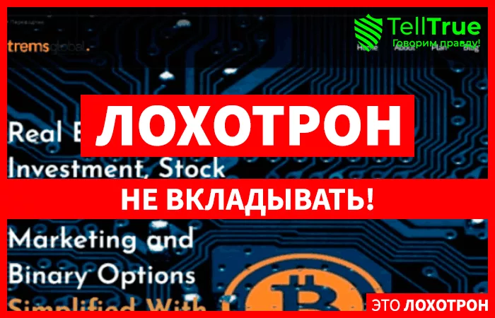 Tremsglobal Investment