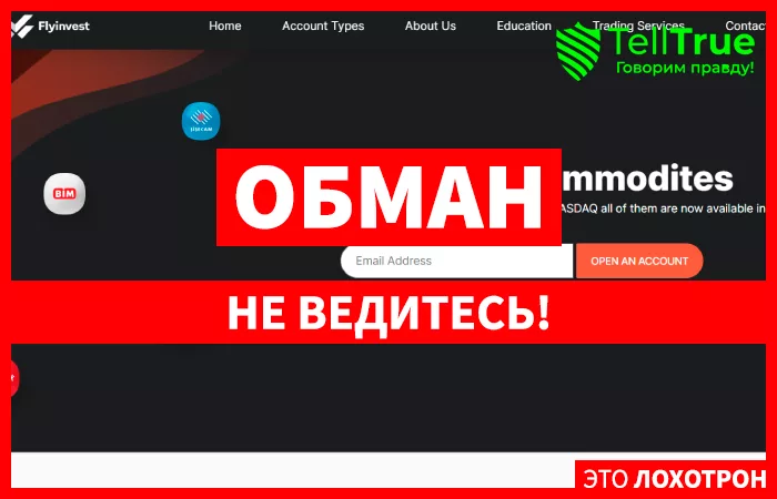 FlyInvest