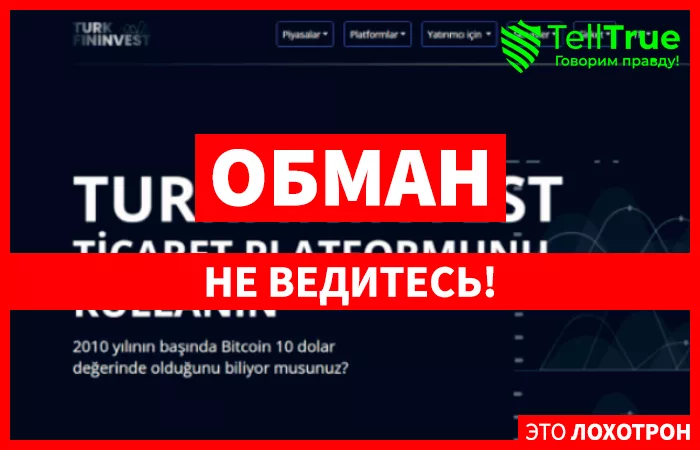 TurkFinInvest