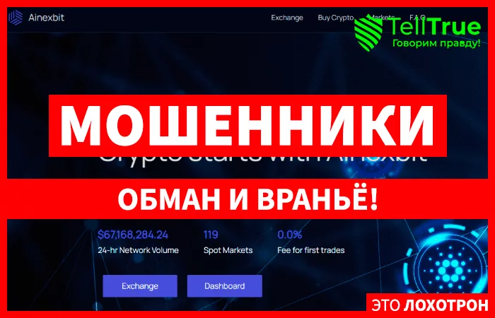 Ainexbit