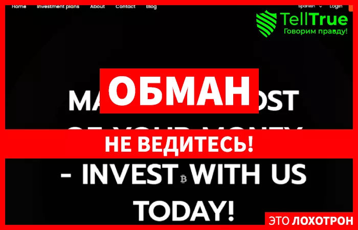 Golden Horizon Investments