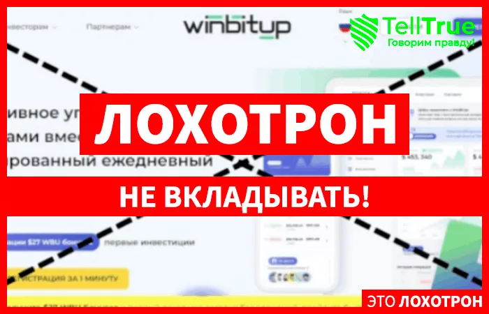 WinBitUp