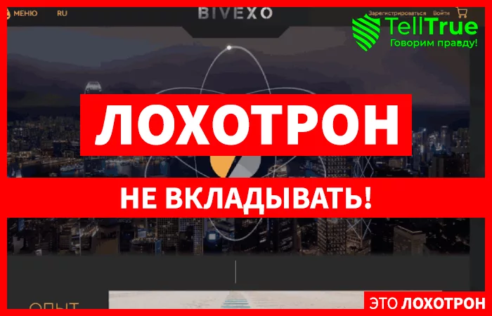 Bivexo Group Ltd