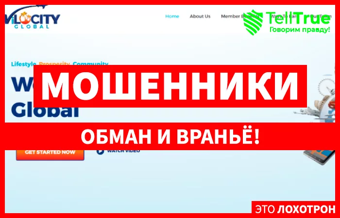 Vilocity Global