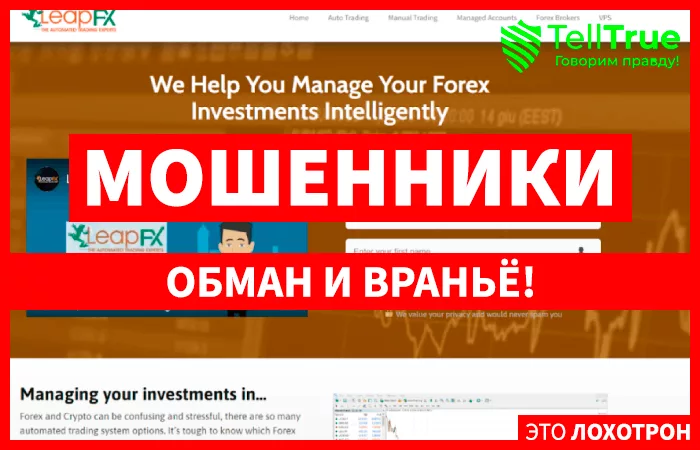 Leapfx