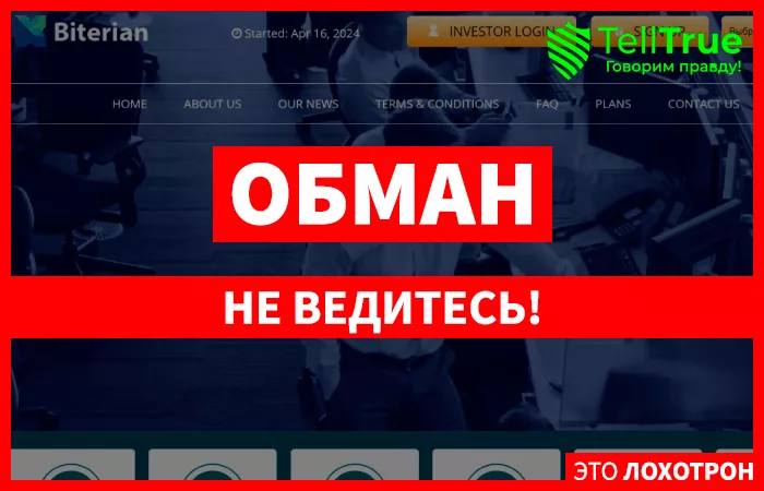 BitGainex