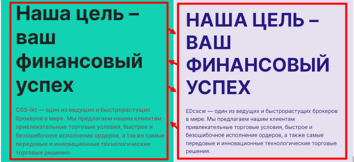 клоны CSSlkt