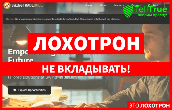 SwingTradeBull