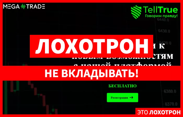 MegaTrade 24