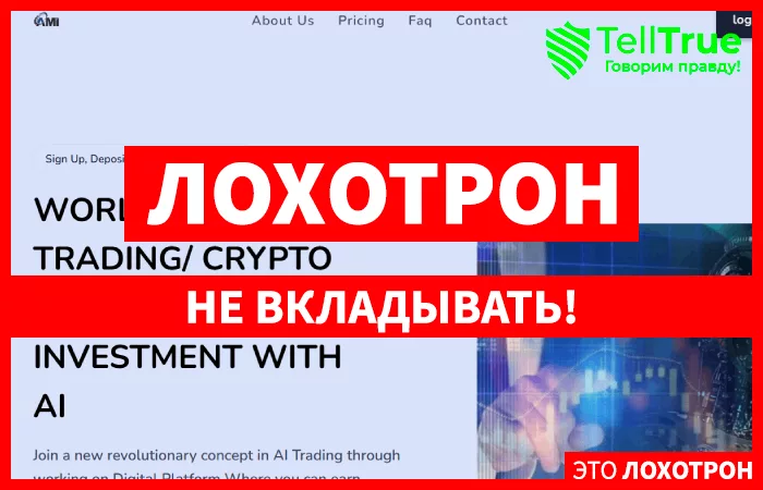 Alpha Market Investment