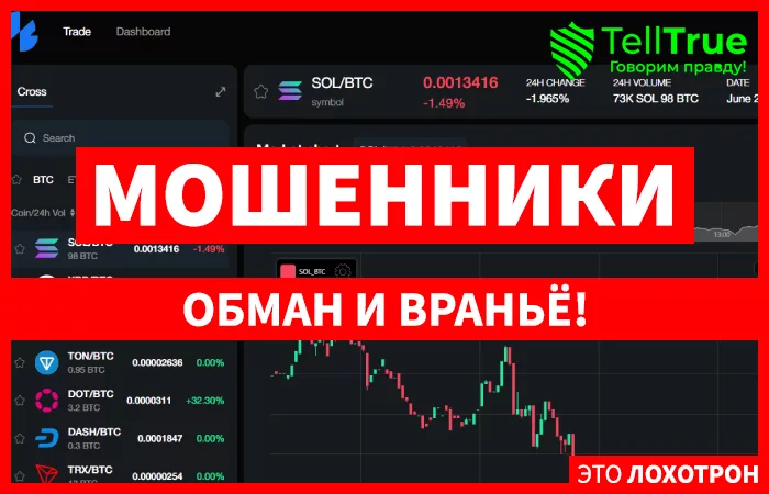 Tradesynerex