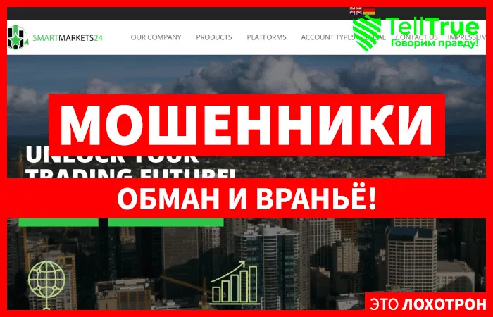 SmartMarkets24