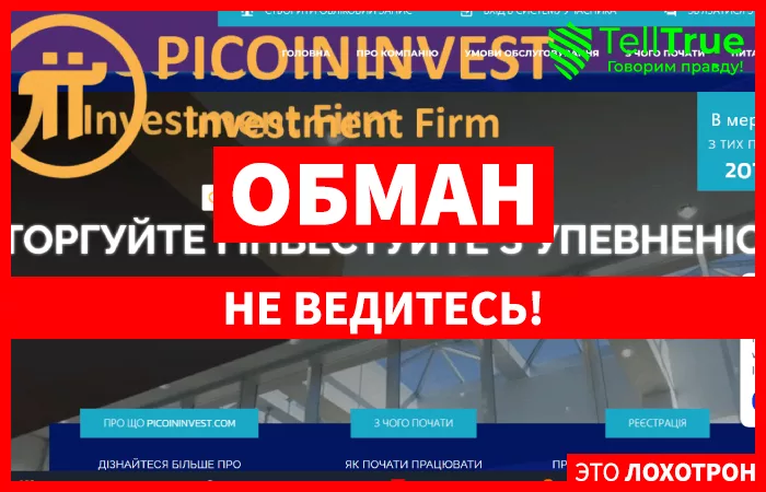Picoininvest