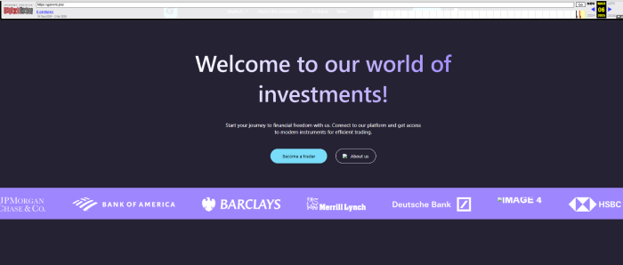 Gorvint проверка сайтов