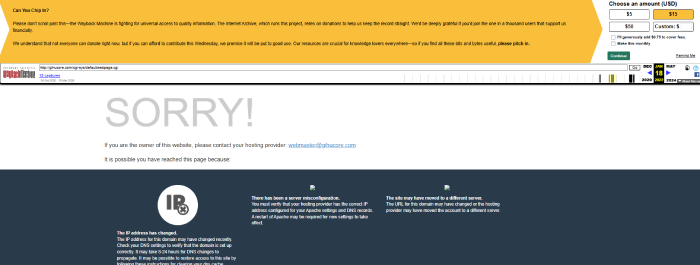 Gihucore старая версия