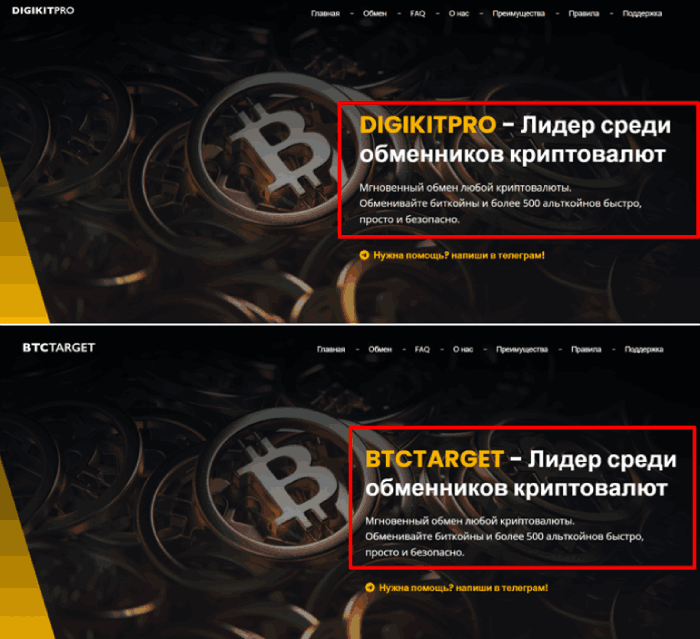 DigikitPro копии 