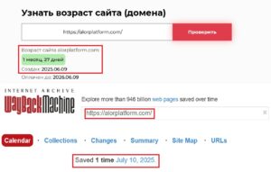 Лжеброкер АЛОР ИНВЕСТ (alorplatform.com). Отзывы и возврат денег