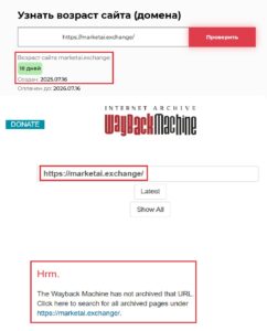 Мошеннический брокер MarketAI Exchange (marketai.exchange). Отзывы и возврат денег