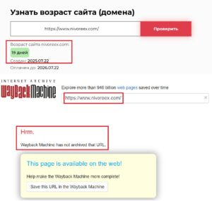 Лжеброкер Nivoreex (nivoreex.com). Отзывы и возврат денег