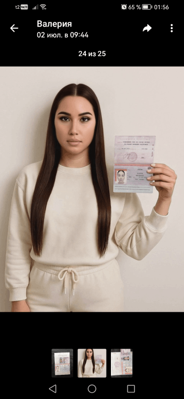 мошенничество 