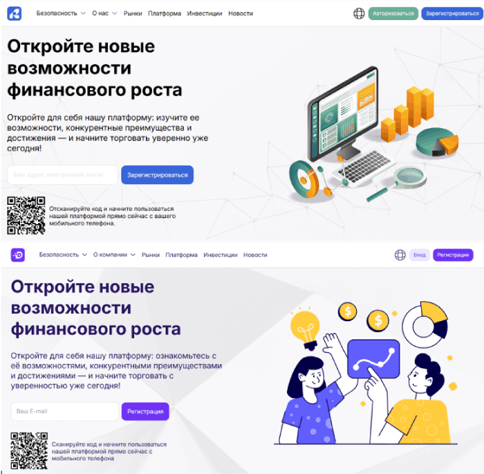 Мошеннический брокер Ralyxo (ralyxo.com) Отзывы и возврат денег! 11 Ralyxo копии