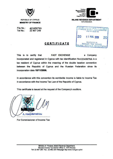 support fast-exchenge.com 4 биржа мошенников