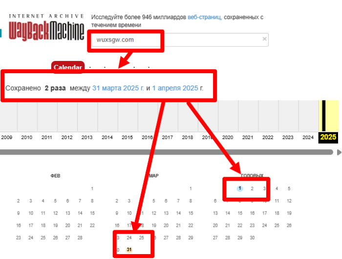 Wuxsgw веб архив
