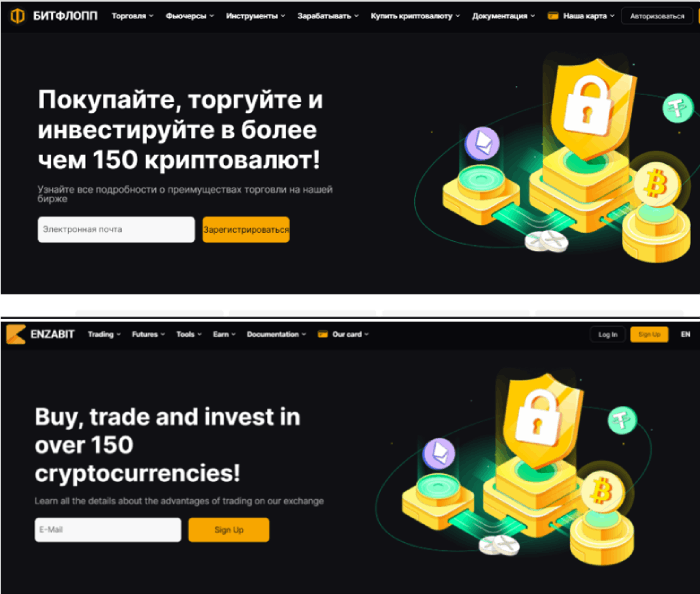 Мошенническая биржа BitFlopp (bitflopp.com) Отзывы и возврат денег! 11 BitFlopp копии