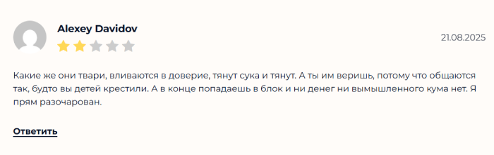 Titan AI отзывы