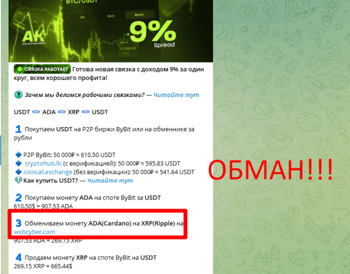 WXB-Cyber отзывы