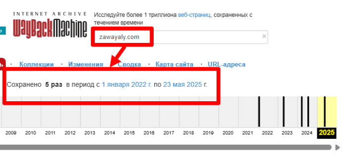 Zawayaly веб архив