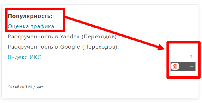AI Assets LTD статистика