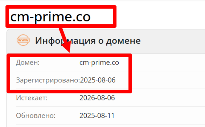Мошеннический брокер FNTGroup (fnt-group.io) Отзывы и возврат денег! 7 FNTGroup (fnt-group.io) возраст