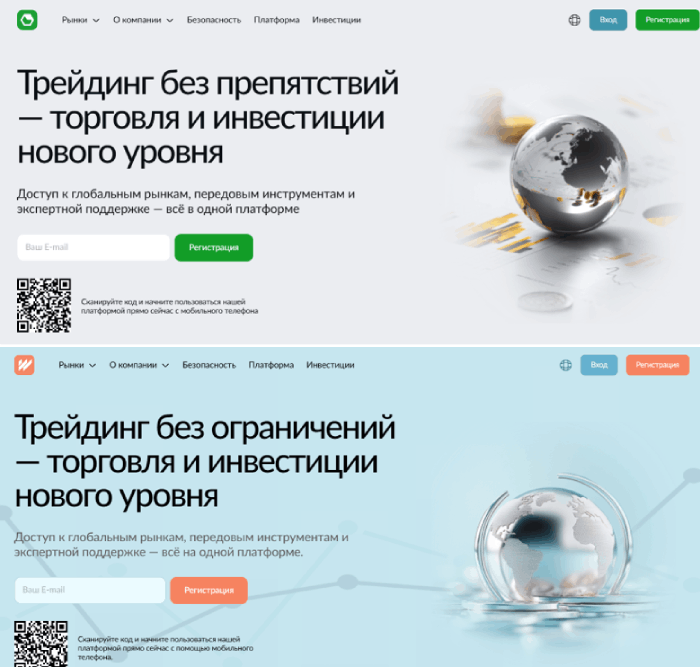 Мошеннический брокер Omniworx (omniworx.xyz) Отзывы и возврат денег! 9 Omniworx копии