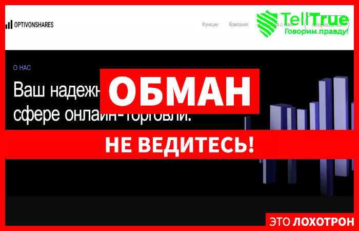 Optivonshares
