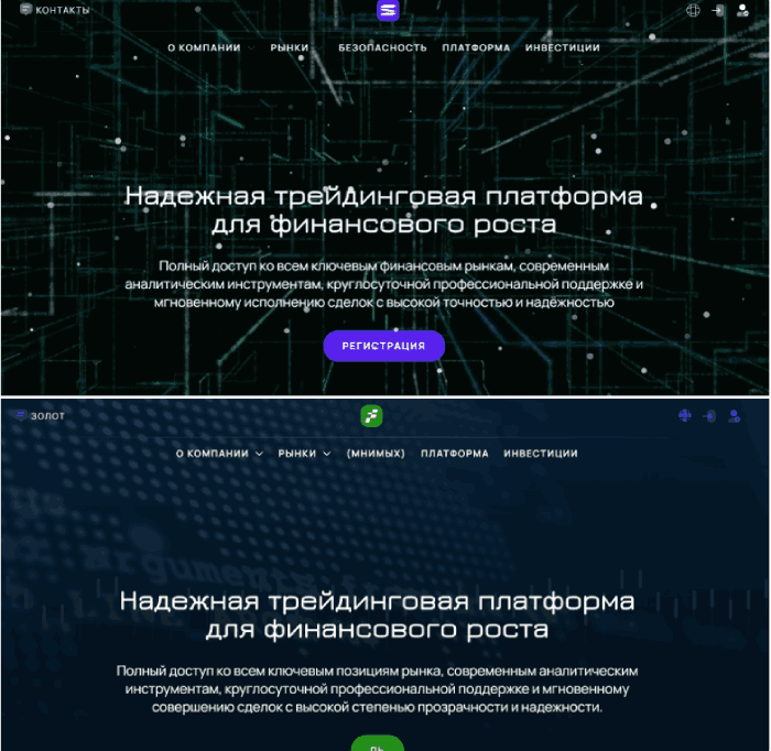 Мошеннический брокер Snowedin (snowedin.xyz) Отзывы и возврат денег! 9 Snowedin копии