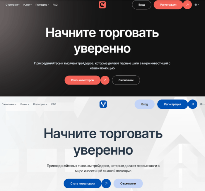 Cadvizors копии