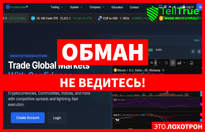 Stock Exchange Investment