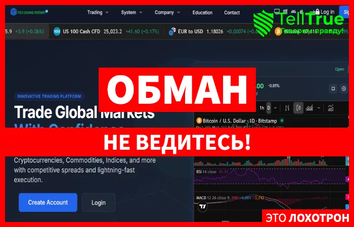 Stock Exchange Investment