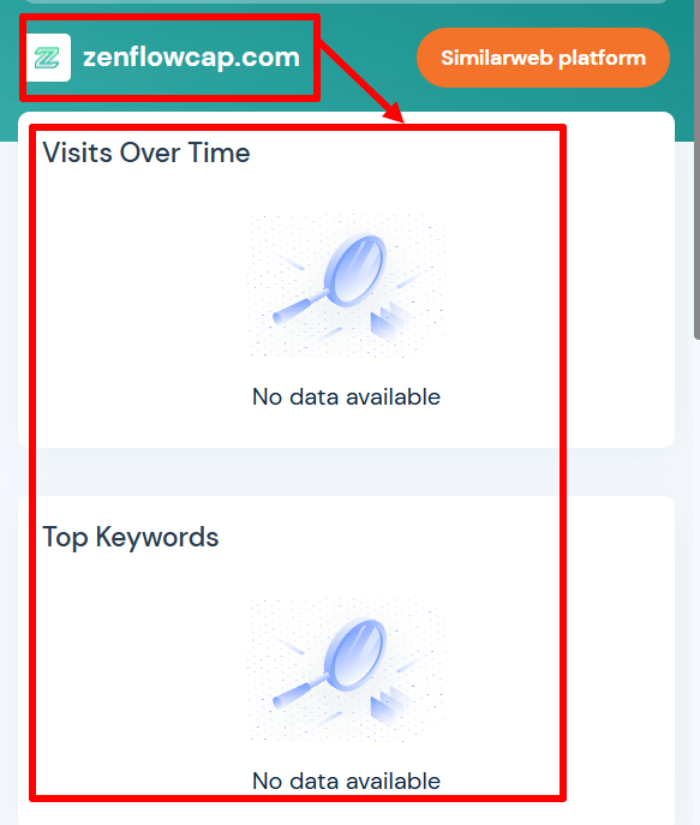 Мошеннический брокер Zenflow Capital (zenflowcap.com) Отзывы и возврат денег! 7 Zenflow Capital статистика