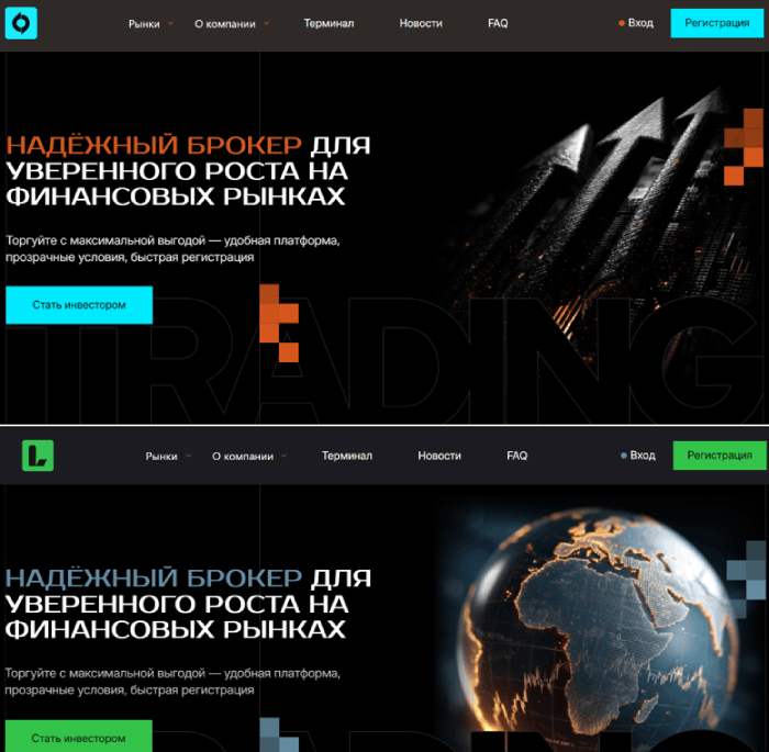 Мошеннический брокер Oxtotech (oxtotech.com) Отзывы и возврат денег! 9 Oxtotech копии